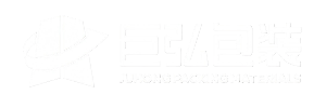 巨弘包装最新logo