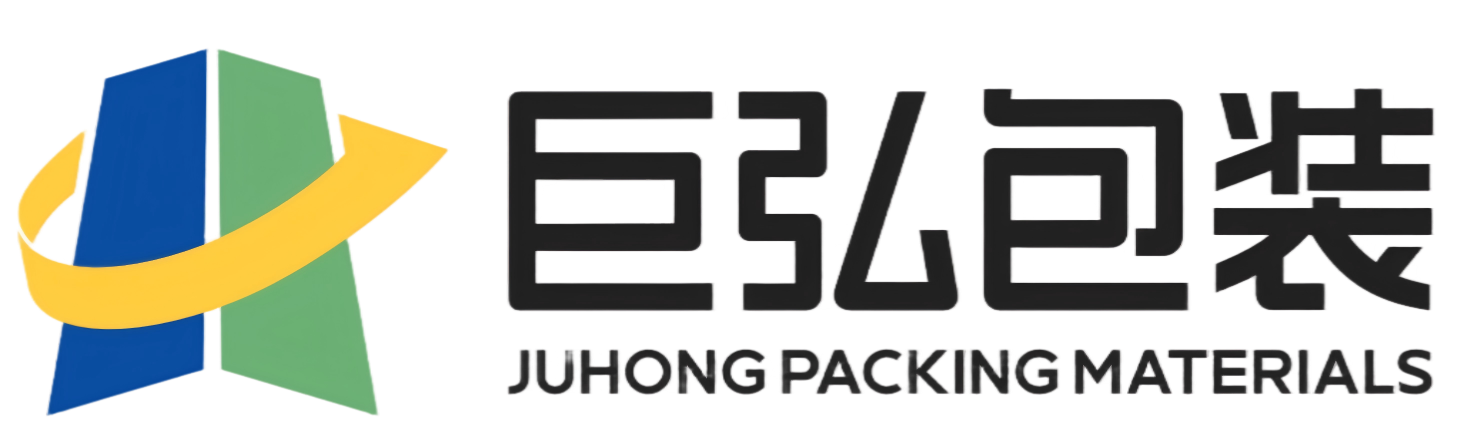 巨弘包装材料（江苏）有限公司的logo